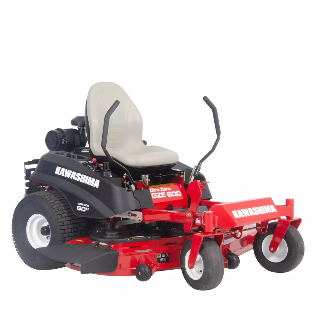 CORTADOR GIRO ZERO GZE-600 KAWASHIMA CORTADOR GIRO ZERO GZE-600 KAWASHIMA